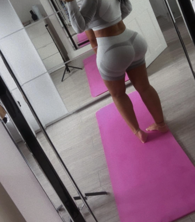 Khira Kox